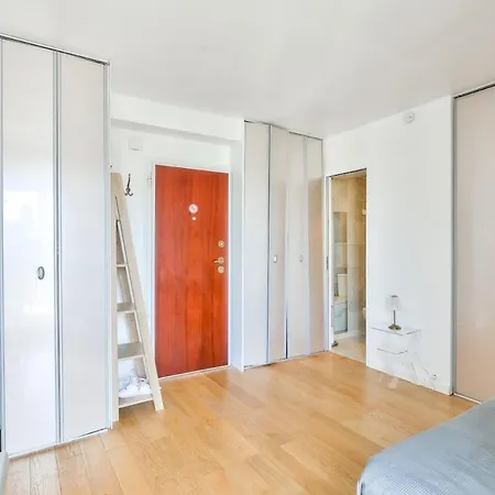 Appartamento Lovely 400 Meters From Montparnasse Station
