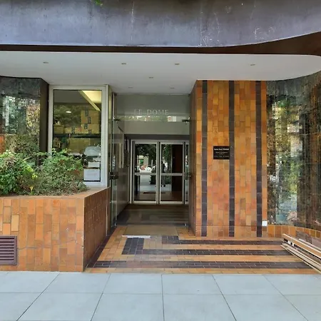 Lovely 400 Meters From Montparnasse Station Parigi