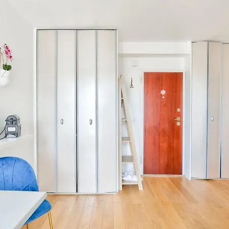 Lovely 400 Meters From Montparnasse Station Appartamento Parigi